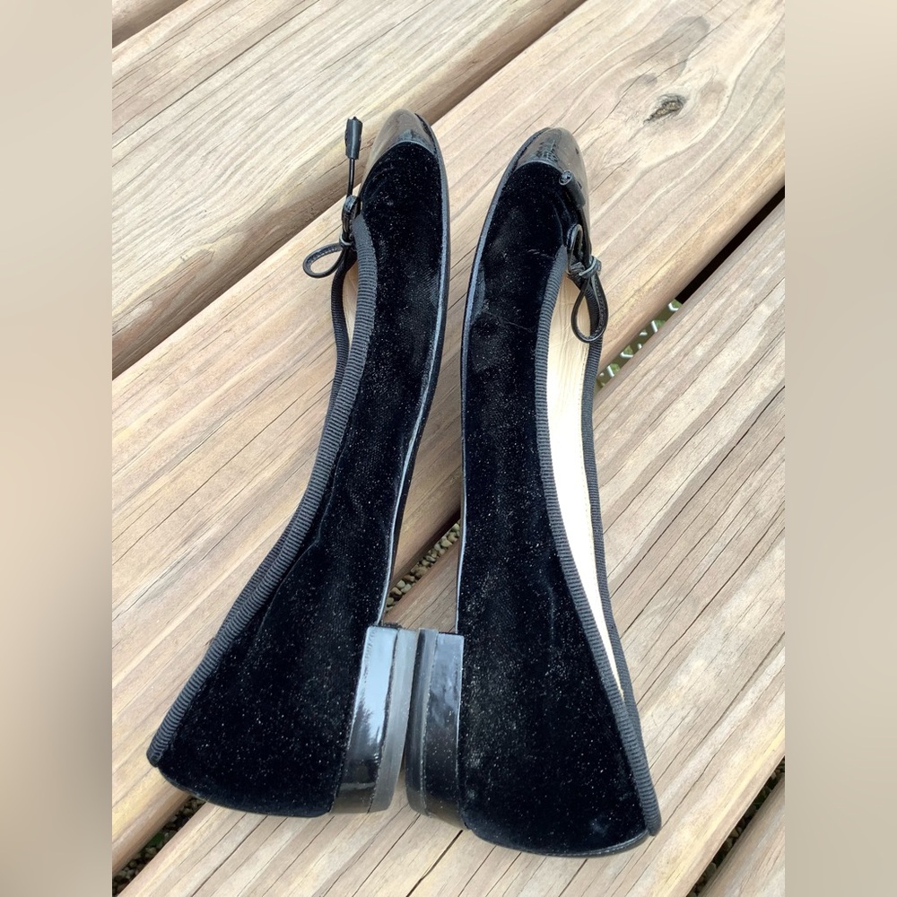 Authentic PRADA loafers🌹🌹🌹 - Picture 6 of 13
